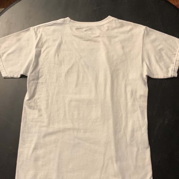 Footlocker UNC t shirt size s - Picture 2 of 4